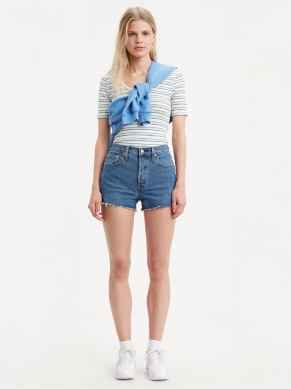Levi’s 501 Original Shorts